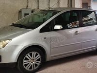 Usata Ford C-MAX 108 CV (79 kW) 2005 Grigio Monovolume