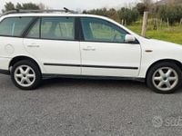 Usata Fiat Marea 103 CV (75 kW) 1997 Station wagon