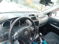 Usata Suzuki Grand Vitara 2010 SUV