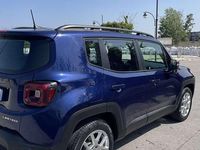 Usata Jeep Renegade Limited 120 CV (88 kW) 2019 SUV