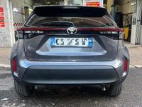 Usata Toyota Yaris Cross Business Edition 92 CV (67 kW) 2023 SUV