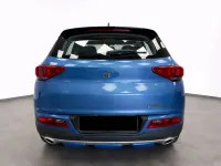 Usata DR F35 156 CV (114 kW) 2020 Blu/azzurro SUV