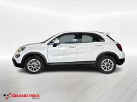 Usata Fiat 500X Business 95 CV (69 kW) 2019 Viola SUV