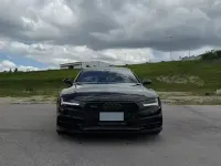 Usata Audi A7 272 CV (200 kW) 2015 Utilitaria
