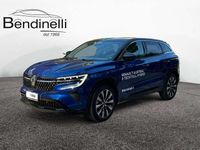 Usata Renault Austral Techno 200 CV (147 kW) 2025 Blu SUV