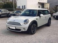 Usata Mini Cooper Clubman 122 CV (89 kW) 2010 Grigio Station wagon