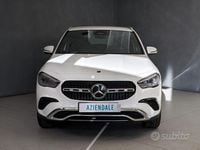 Usata Mercedes 200 Advanced 150 CV (110 kW) 2024 Bianco SUV