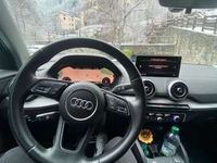 usata Audi Q2 35 2.0 tdi Admired Advanced quattro s-tronic