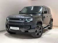Usata Land Rover Defender SE Dynamic 200 CV (147 kW) 2023 Nero SUV