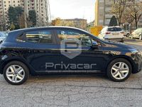 Usata Renault Clio V Evolution 91 CV (66 kW) 2025 Nero Utilitaria