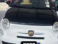 Usata Abarth 500 135 CV (99 kW) 2015 Utilitaria