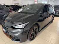 Usata Cupra Born 69 kW (95 CV) 2022 Grigio Utilitaria