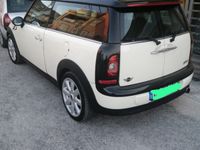 Usata Mini Cooper Clubman 120 CV (88 kW) 2008 Bianco Station wagon