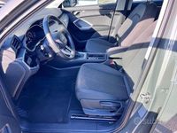 Usata Audi Q3 Advanced 150 CV (110 kW) 2022 Grigio(met.) SUV