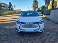 Nuova EVO Evo 3 113 CV (83 kW) 2025 Bianco(met.) SUV