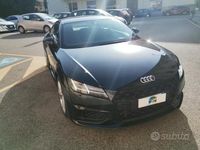 usata Audi TT Coupé 45 TFSI quattro S tronic