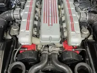 Usata Ferrari 575 515 CV (378 kW) 2007 Other Coupé