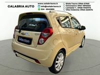 usata Chevrolet Spark 1.0 LT GPL