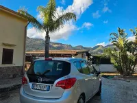 Usata Opel Meriva 95 CV (69 kW) 2015 Grigio Monovolume