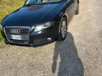 Usata Audi A4 143 CV (105 kW) 2010 Station wagon