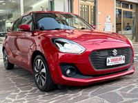 Usata Suzuki Swift 90 CV (66 kW) 2017 Other Utilitaria