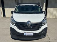 usata Renault Trafic 1.6 dCi 120CV T29 1.6 dCi 120CV PL-TN Furgone Ice