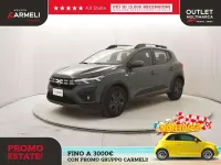 Usata Dacia Sandero Expression 101 CV (74 kW) 2025 Grigio scisto Berlina