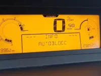 Usata Citroën C4 Picasso 109 CV (80 kW) 2007 Monovolume