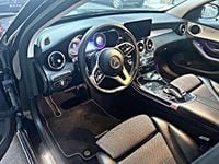 Usata Mercedes C220 194 CV (142 kW) 2019 Station wagon