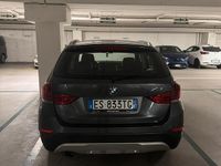 Usata BMW X1 xLine 184 CV (135 kW) 2013 SUV