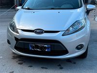 Usata Ford Fiesta 60 CV (44 kW) 2011 Utilitaria