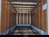 Usata Fiat Ducato 163 CV (119 kW) 2017 Bianco Furgone