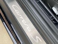 Usata Porsche 911 Carrera S 420 CV (308 kW) 2016 Coupé