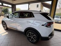Usata Kia Sportage Style 150 CV (110 kW) 2024 Bianco SUV