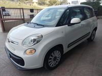 usata Fiat 500L 1.3 Multijet 85 CV Lounge