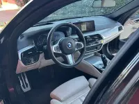 Usata BMW 540 M Sport 320 CV (235 kW) 2018 Station wagon
