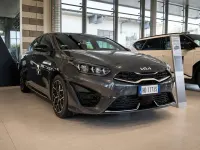 Nuova Kia ProCeed GT-Line 160 CV (117 kW) 2026 Antracite Station wagon