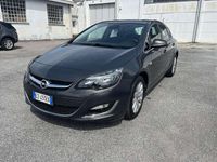 Usata Opel Astra Cosmo 110 CV (80 kW) 2015 Other Berlina