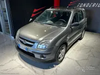Usata Suzuki Ignis GL 99 CV (72 kW) 2007 Grigio Utilitaria