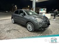 Usata Fiat 500X Club 95 CV (69 kW) 2022 Grigio SUV