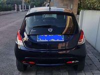 Usata Lancia Ypsilon Silver 80 CV (58 kW) 2018 Utilitaria