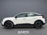 Usata Citroën C4 Feel 131 CV (96 kW) 2022 Bianco Berlina