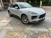 Usata Porsche Macan 354 CV (260 kW) 2019 SUV