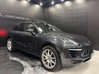 Usata Porsche Macan 340 CV (250 kW) 2018 Other SUV