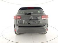 Usata Citroën C5 Aircross 131 CV (96 kW) 2024 Nero SUV