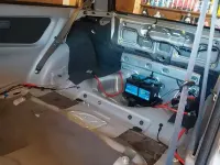 Usata Fiat Punto 133 CV (97 kW) 1994 Berlina