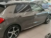 Usata Audi A1 Sportback S-Line 95 CV (69 kW) 2021 Grigio Utilitaria