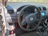 Usata VW Golf IV 105 CV (77 kW) 2006 Grigio Berlina