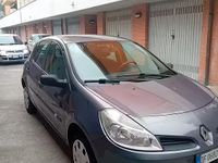 Usata Renault Clio II 65 CV (47 kW) 2007 Berlina