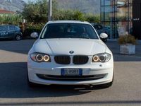 usata BMW 123 d cat 3 porte Sport DPF